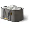Image de Panier a linge pliable de 35 litres