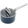 Image de Space Casserole de 15 cm avec couvercle