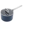 Image de Space Casserole de 19 cm avec couvercle
