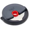 Image de DISC ROULETTE A PIZZA