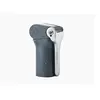 Image de BarWise Tire-bouchon a levier compact - Bleu