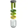 Image de SPIRO COUPE LEGUMES SPIRALE 3 EN 1 NEW