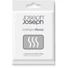 Image de Joseph Joseph Intelligent Waste Lot de 2 Filtres de Rechange Au Charbon Actif pour Bac à Compost de Cuisine en occasion ou reconditionné