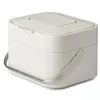 Image de Système modulaire pour le tri sélectif Stack 4 Blanc