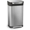 Image de Joseph Joseph - Titan - Poubelle compacteur de déchets Acier Inoxydable 30 L en occasion ou reconditionné