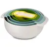 Image de Ensemble compact de 9 bols melangeurs Nest 9 Plus