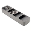 Image de Range couverts gris