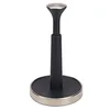 Image de Joseph Joseph Push & Tear Porte-Rouleau de Cuisine sur Pied, Détache de Papier Facile (Hauteur maximale du Rouleau de Cuisine de 24 cm), Gris Foncé en occasion ou reconditionné