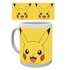 Image de POKEMON POKEMON - MUG PIKACHU TETE