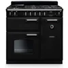 Image de CL90DFPGBL/CM-E1 90 CM NOIR CHROME