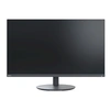 Image de NEC MultiSync E244F - Ecran LED - 24" - 1920 x 1080 Full HD (1080p) @ 60 Hz - VA - 250 cd/m² - 3000:1 - 6 ms - HDMI, VGA, DisplayPort - haut-parleurs