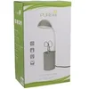 Image de Lampe LED de Bureau avec Pot pour Accessoires - Purelite : Eclairage de Précision et Rangement Intégré pour Etre Bien Organisé(...) - Vert
