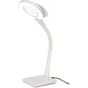 Image de Lampe grossissante loupe led de table PURElite(...) - 0001 Blanc