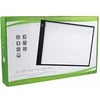 Image de Tablette Lumineuse LED Ultra-Fine Format A4 - Purelite : Outil de Précision pour Dessin, Couture et Loisirs Créatifs(...) - Vert