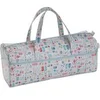 Image de Sac à ouvrage motif Mercerie - 14.5x45x16.5 cm -(...) - Multicolore