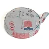 Image de Centimètre enrouleur 150cm motif Mercerie -(...) - Ecru
