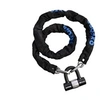 Image de Antivol chaîne HD 1,5m x 9,5mm