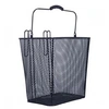 Image de OXC panier de vélo arrière 24 litres noir