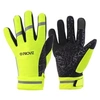 Image de Gants CLASSIC - jaune taille S