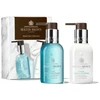 Image de MOLTON BROWN Duo Soin Des Mains - Coastal Cypress & Sea Fennel Duo