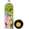 Image de laque pailletée or 100 ml - ptitclown 72521