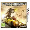 Image de TRANSFORMERS 3