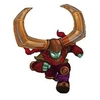 Image de Figurine Skylanders Trap Team Masters Head Rush