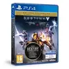 Image de Destiny Edition Légendaire Le Roi des Corrompus PS4