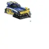 Image de Figurine Skylanders Superchargers Véhicule Shield Striker