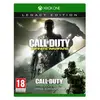 Image de Call of Duty Infinite Warfare Edition Legacy Xbox One