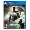 Image de Call of Duty Infinite Warfare Edition Legacy PS4