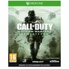 Image de Call of Duty Modern Warfare Remastered Xbox One