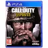 Image de Call of Duty: WWII (Playstation 4) [UK IMPORT] en occasion ou reconditionné