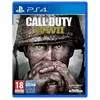 Image de CALL OF DUTY WORLD WAR II PS4
