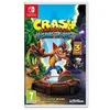 Image de Crash Bandicoot N.Sane Trilogy Nintendo Switch