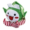 Image de Peluche - Overwatch - Medium Pachimari Christmas