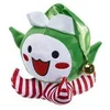 Image de Peluche enfant Games Alliance Overwatch Elf Noel Vert 20 cm 65OVE142