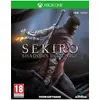 Image de Sekiro Shadows Die Twice Xbox One