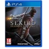 Image de Sekiro Shadows Die Twice PS4