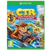 Image de Crash Bandicoot Team Racing Nitro Fueled Xbox One