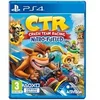 Image de Crash Bandicoot Team Racing Nitro Fueled PS4