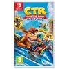 Image de Crash Bandicoot Team Racing Nitro Fueled Nintendo Switch