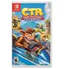Image de Activision Crash Team Racing Nitro-Fueled, Switch Standard Italien Nintendo Switch