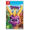 Image de Spyro Reignited Trilogy (Nintendo Switch) - Import UK en occasion ou reconditionné