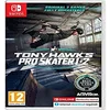 Image de Tony Hawk's Pro Skater 1 & 2 NS en occasion ou reconditionné