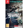 Image de Tony Hawk's Pro Skater 1+2 Nintendo Switch