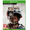 Image de Jeux vidéo Activision Call Of Duty Black Ops Cold War - Xbox One Multicolore TU 15CALCO2