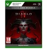 Image de Diablo IV - Pack Cross-Gen - Edition Day One - Xone / Xbox Series X