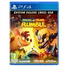 Image de Crash Team Rumble Edition Deluxe PS4