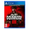Image de Call of Duty Modern Warfare III PS4